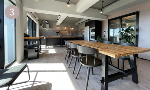 floor map/フロアマップ