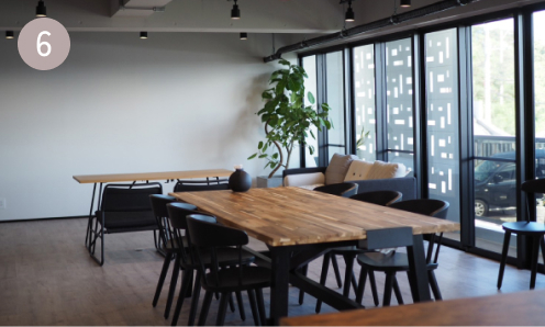 floor map/フロアマップ