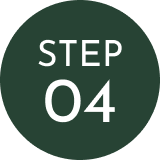 ご利用当日（退室時）